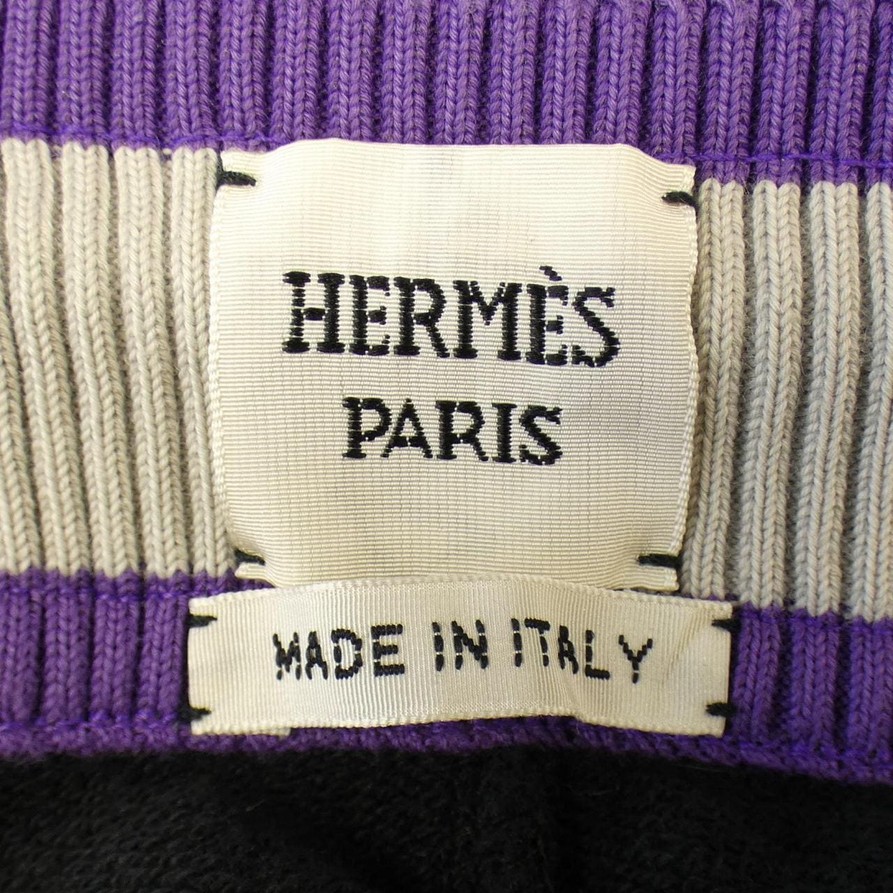HERMES HERMES Pants