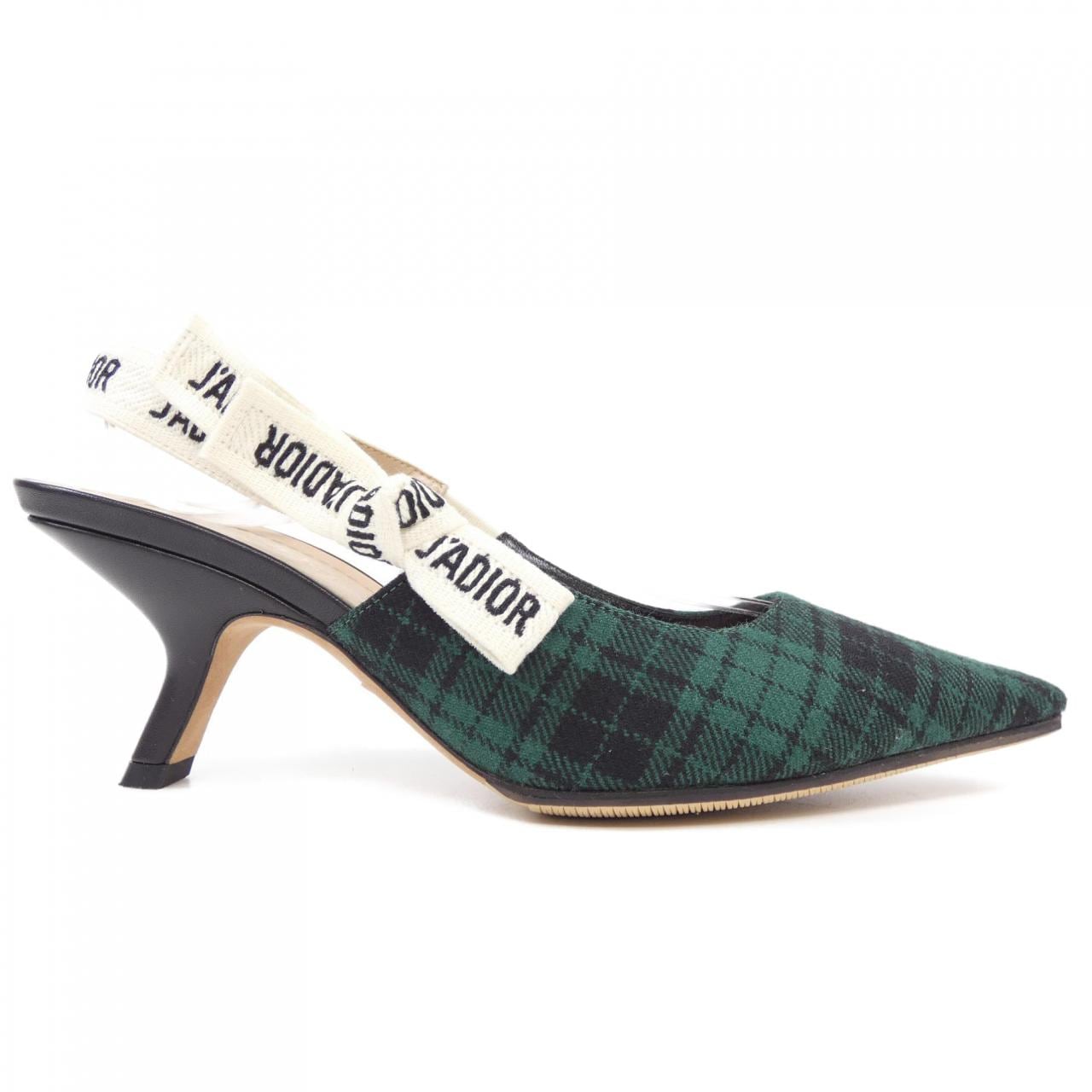 クリスチャンディオール CHRISTIAN DIOR パンプス