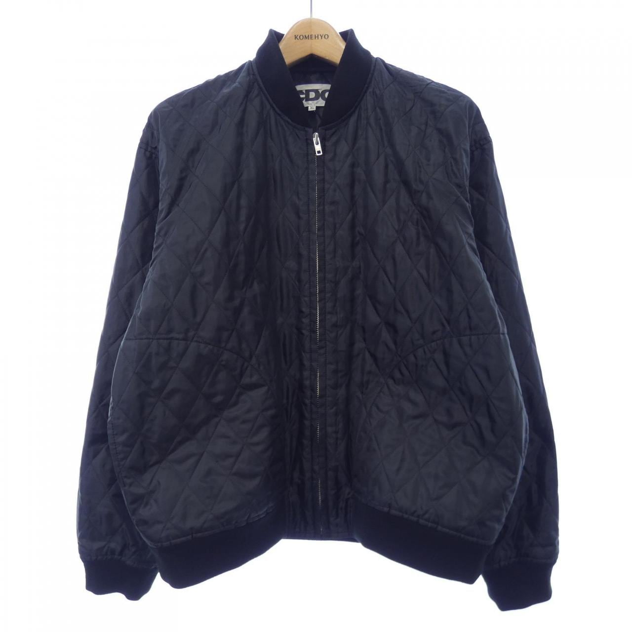 シーディージー CDG ジャケット