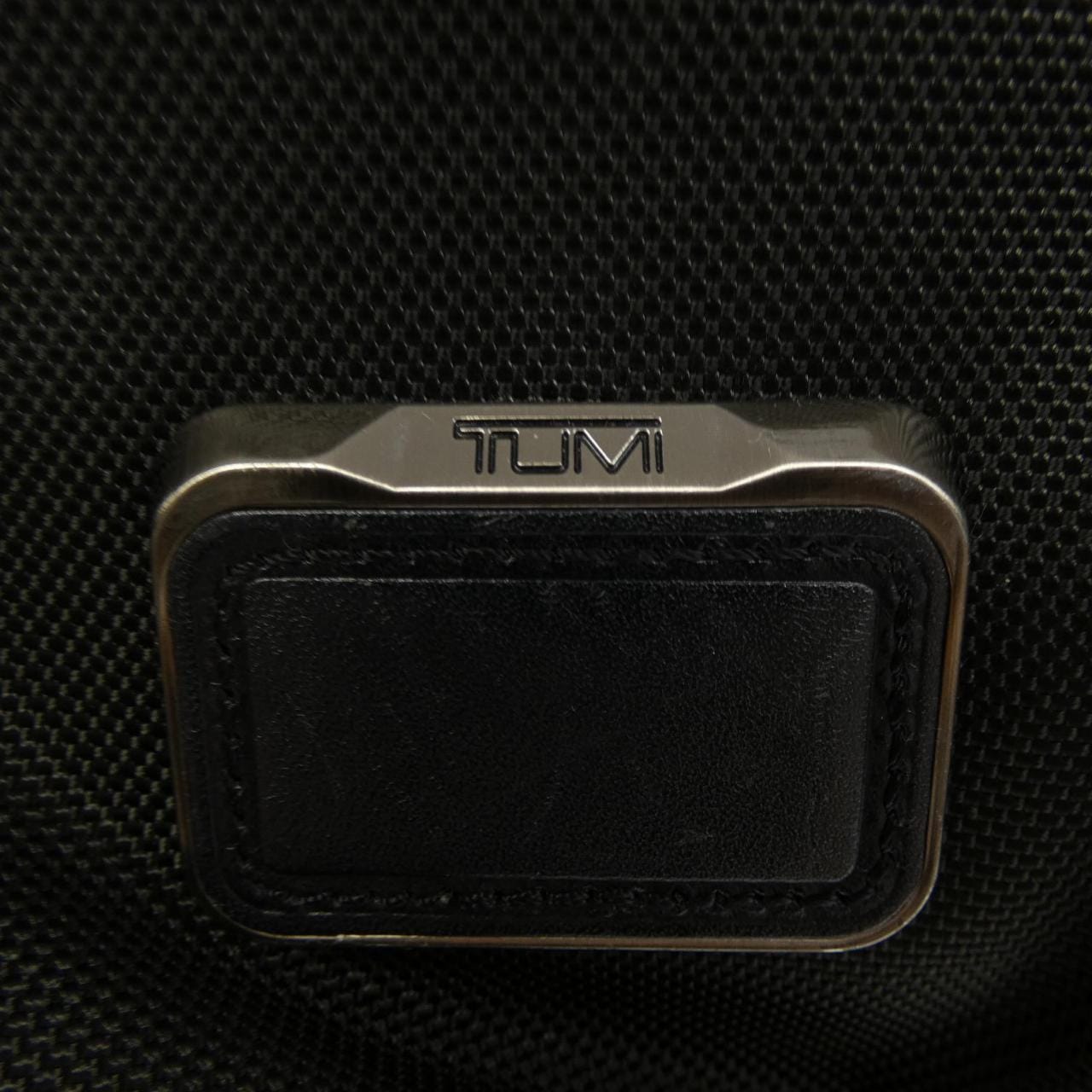 トゥミ TUMI BACKPACK
