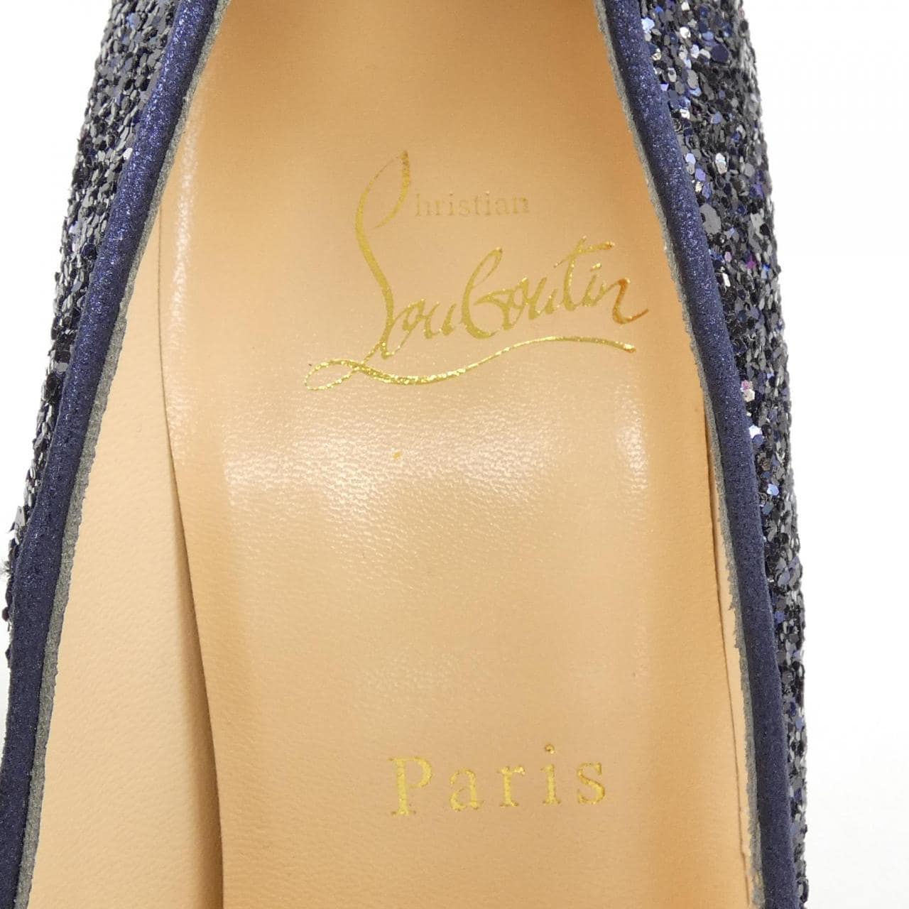 クリスチャンルブタン CHRISTIAN LOUBOUTIN パンプス