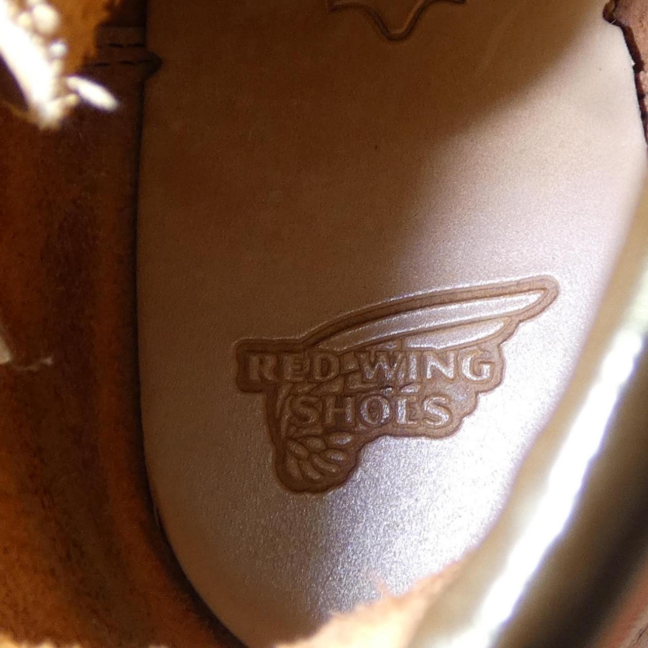 レッドウィング RED WING 8875 ブーツ