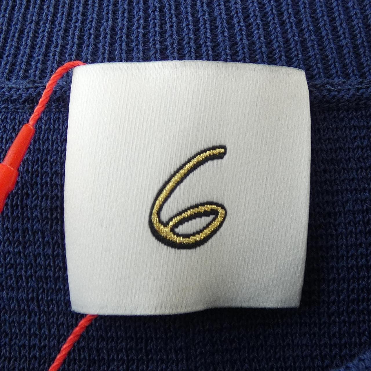 ロク 6ROKU トップス