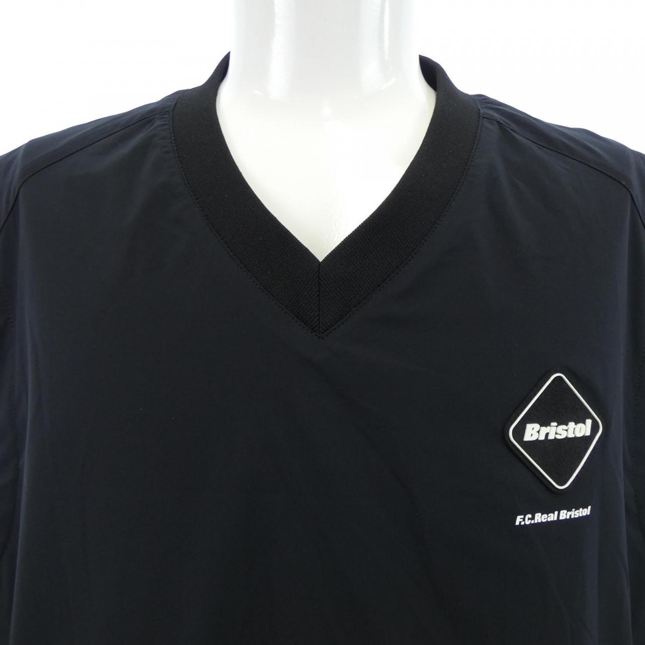 FCC RB F.C.R.B.FCRB-240056背心