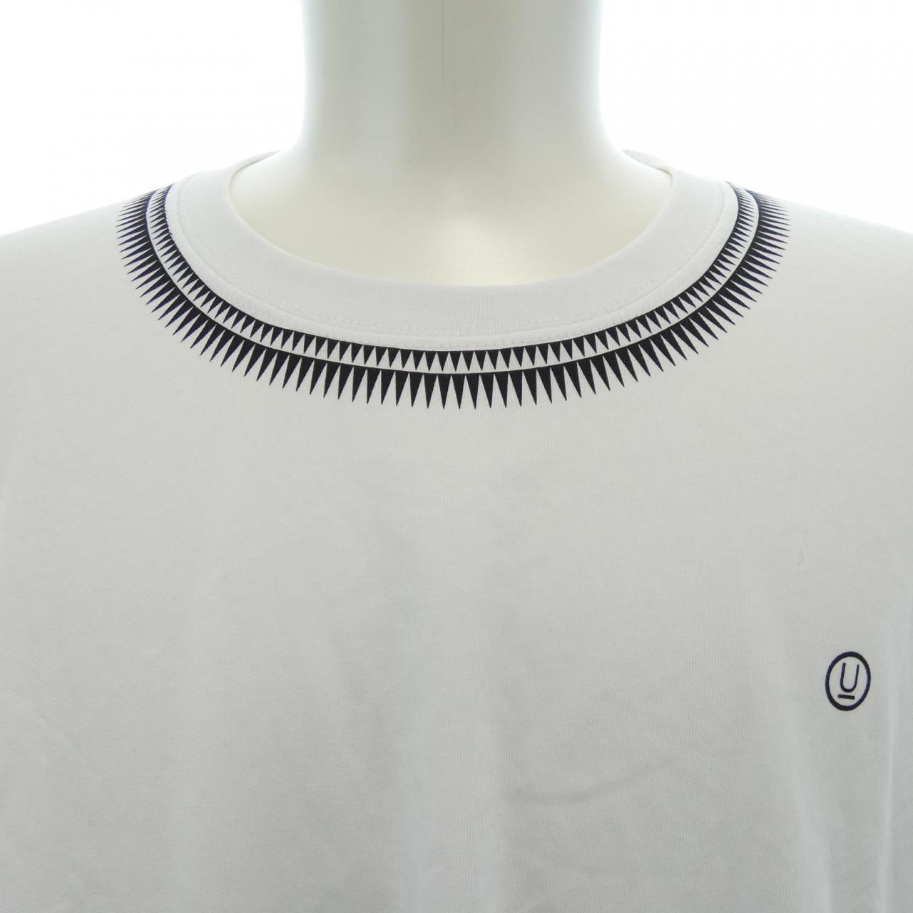 リーバイス LEVI'S UNDER COVER Tシャツ