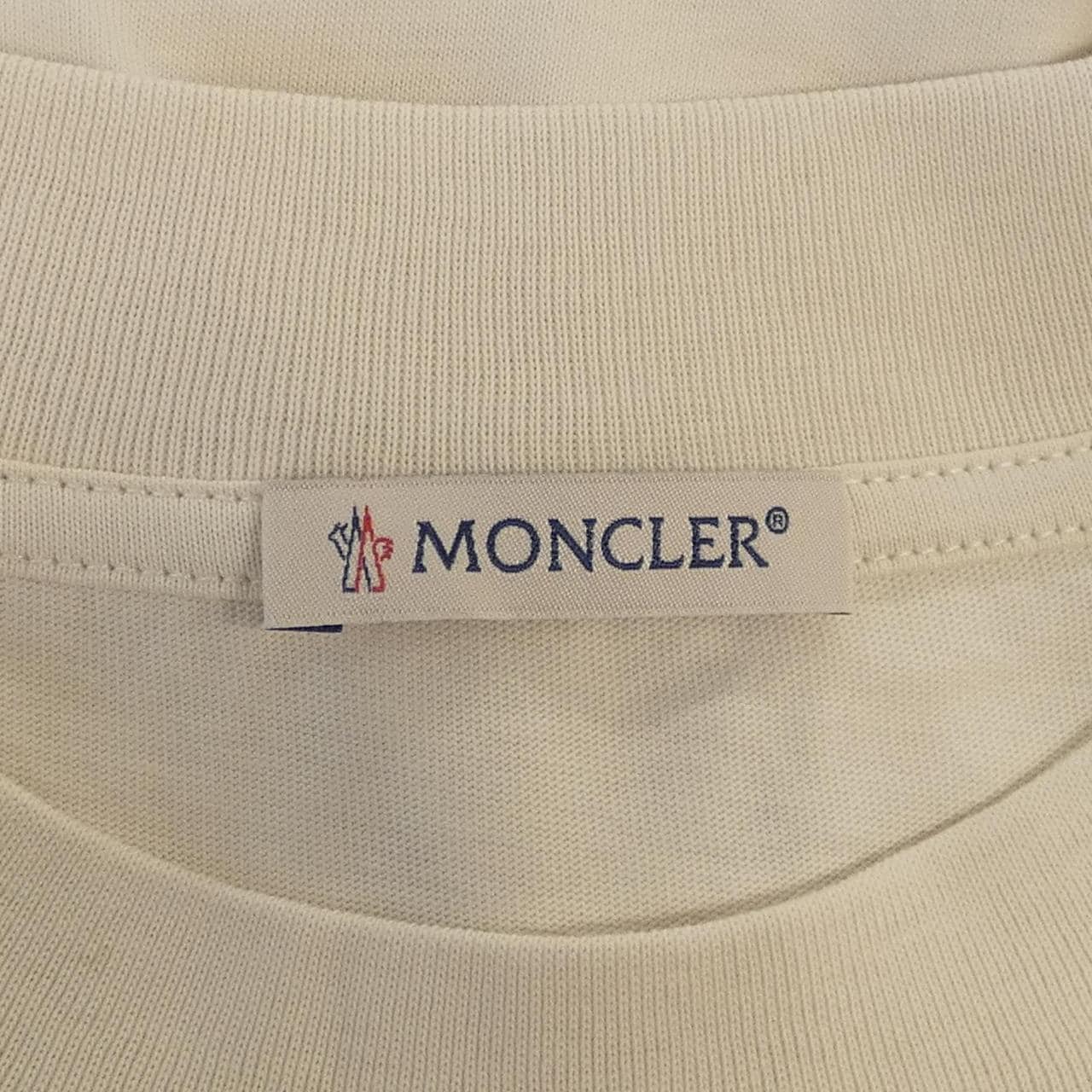 モンクレール MONCLER Tシャツ