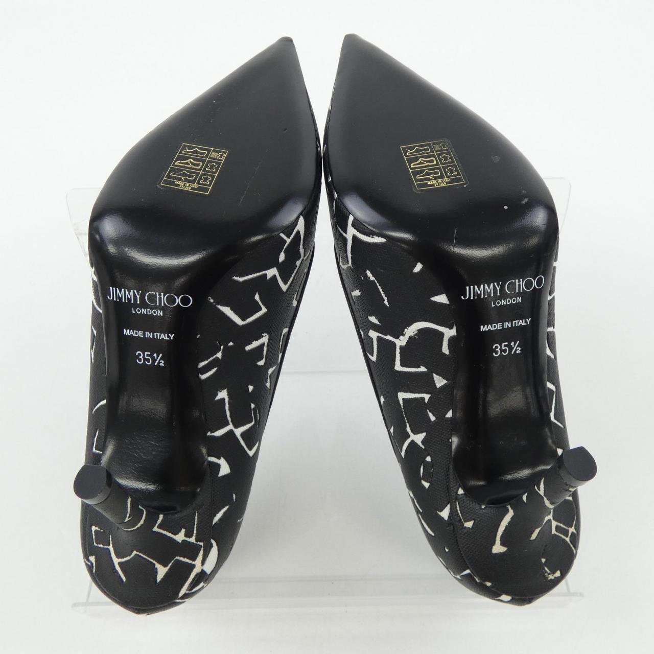 ジミーチュウ JIMMY CHOO パンプス