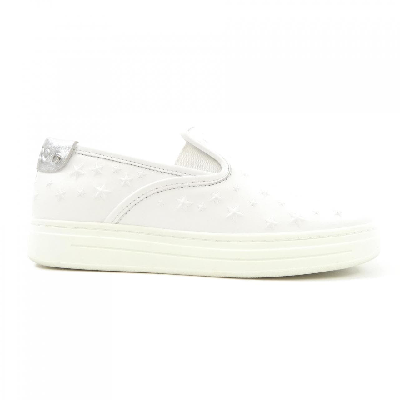 ジミーチュウ JIMMY CHOO スニーカー