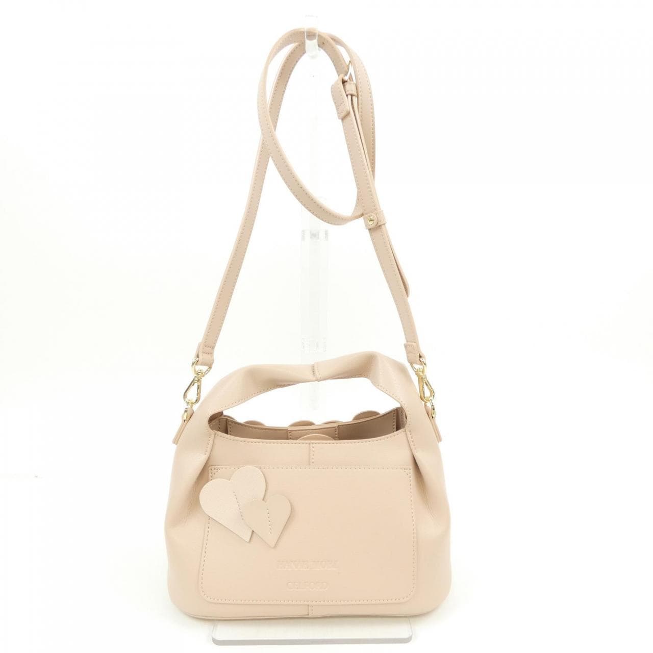 セルフォード CELFORD BAG