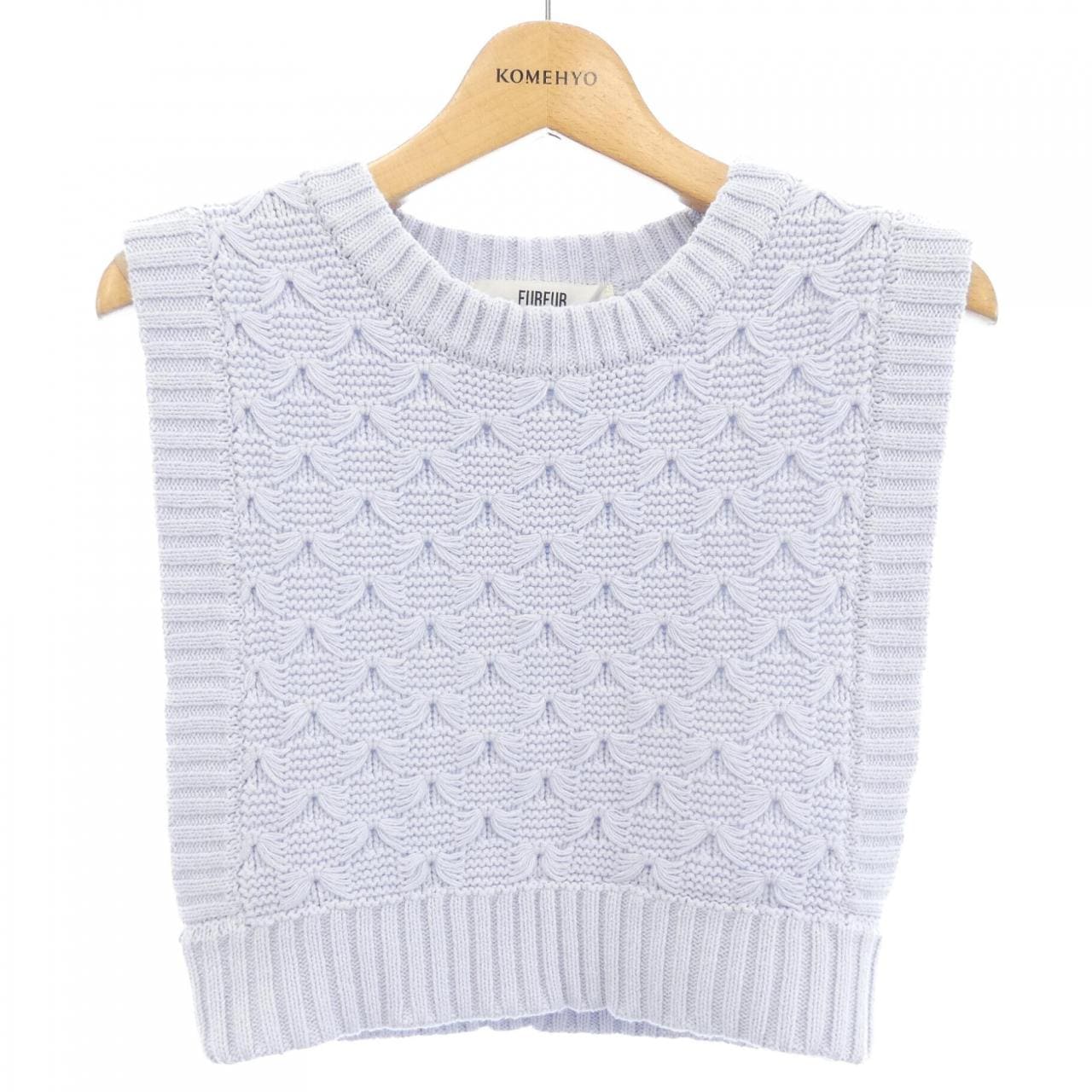 ファーファー fur fur ワンピース