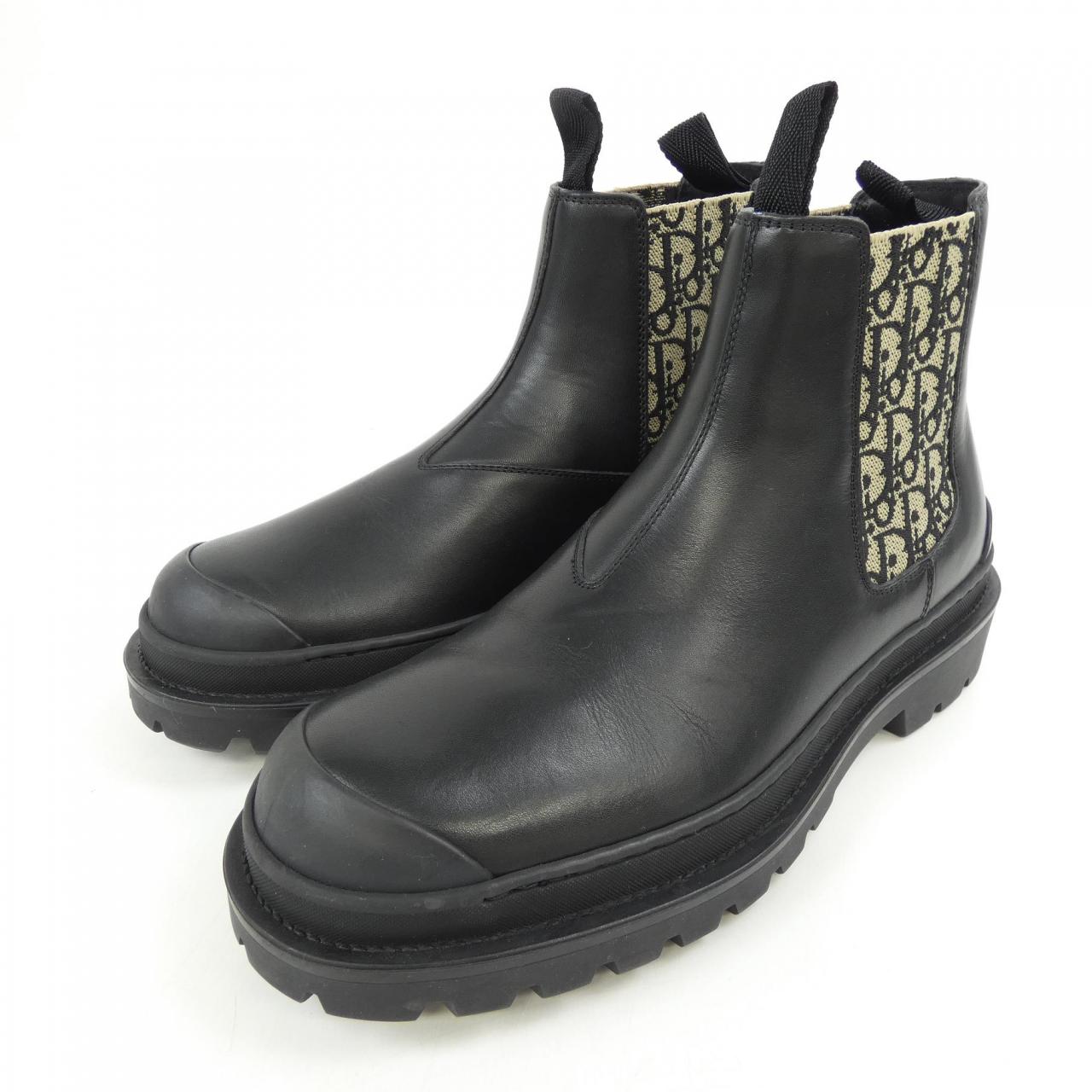 ディオール DIOR NV1122 ブーツ