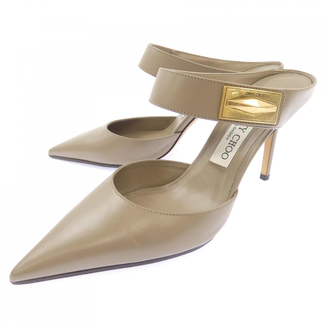 ジミーチュウ JIMMY CHOO パンプス