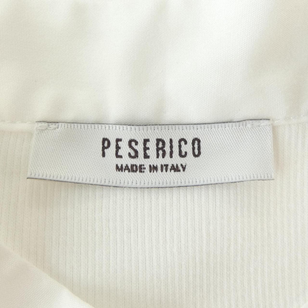 ペセリコ PESERICO シャツ