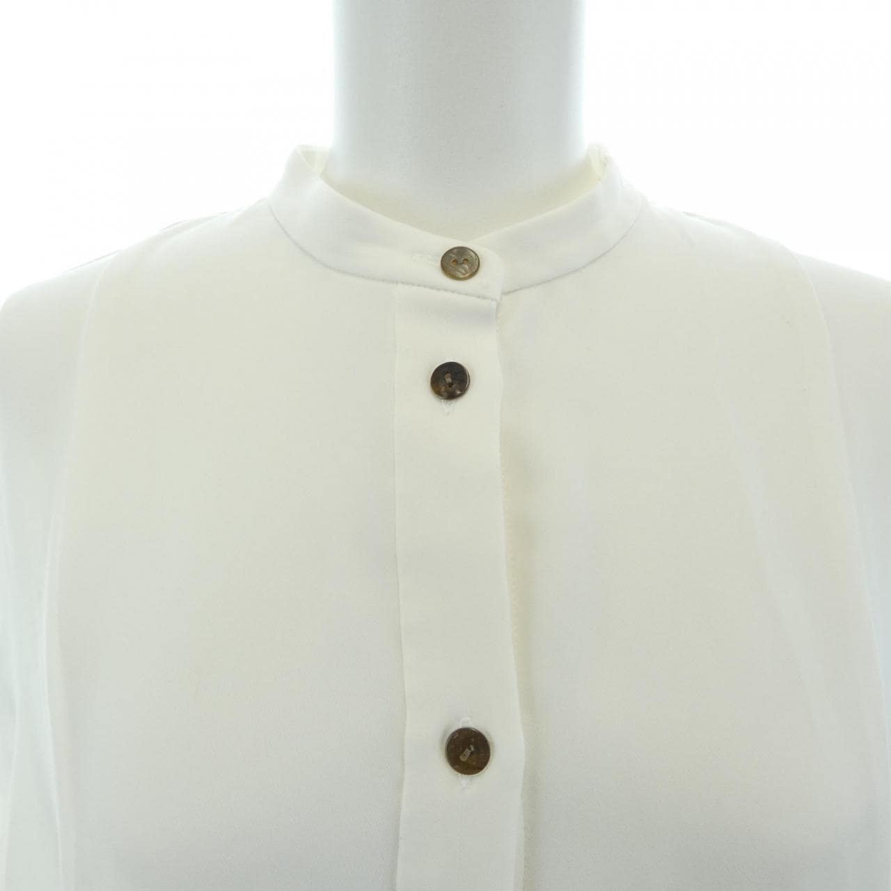 エンフォルド ENFOLD 300HA230-2660 シャツ