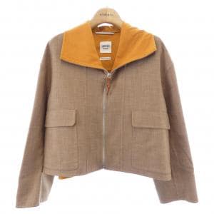 エルメス HERMES 3E0207DC ジャケット