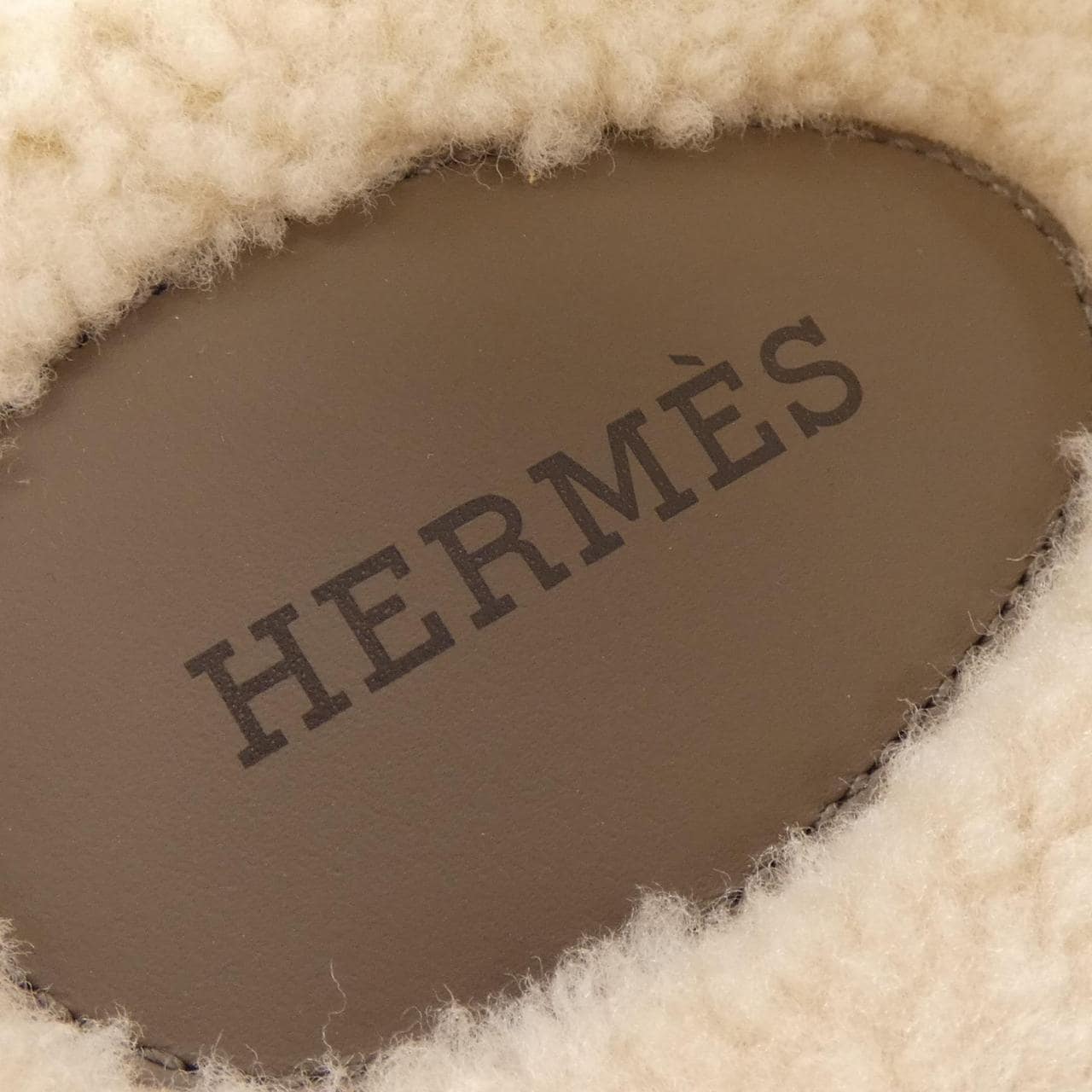 エルメス HERMES シプレ CHYPRE 222195Z サンダル