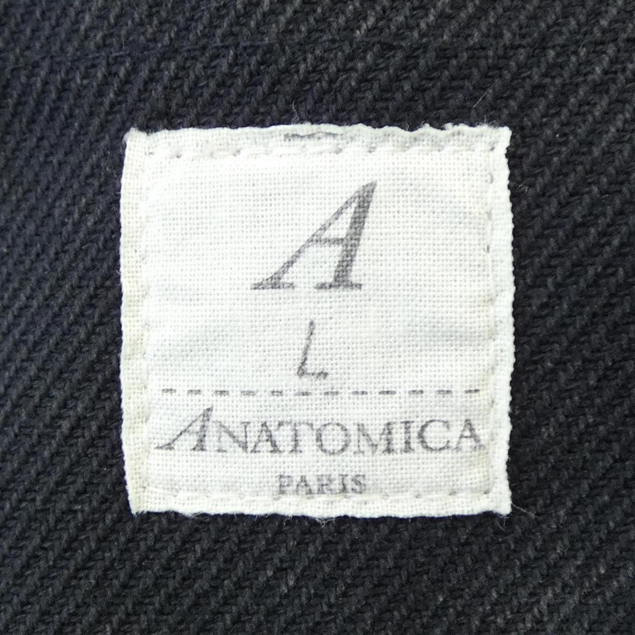 アナトミカ ANATOMICA SAVOYARDE ジャケット