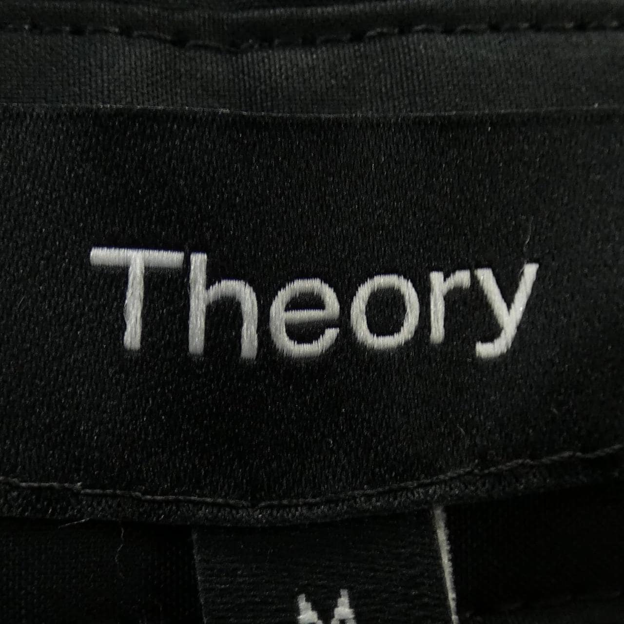 セオリー theory 01-3409605 トレンチコート