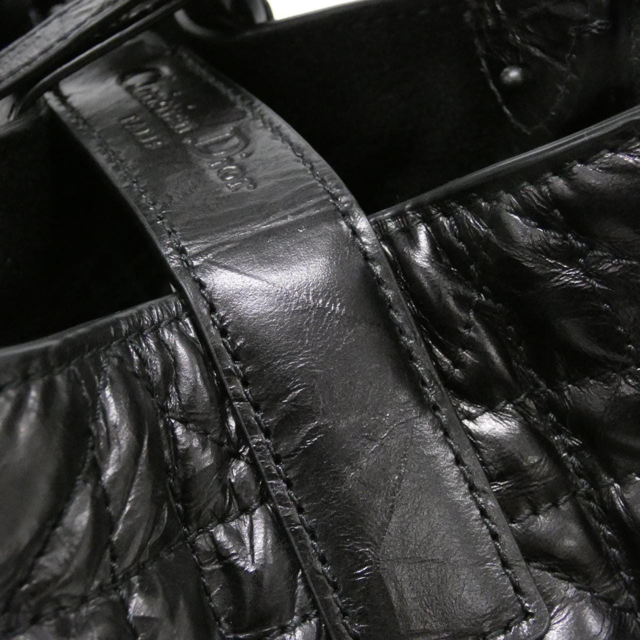 クリスチャンディオール ディオール トゥジュール スモール M2822SNIO バッグ