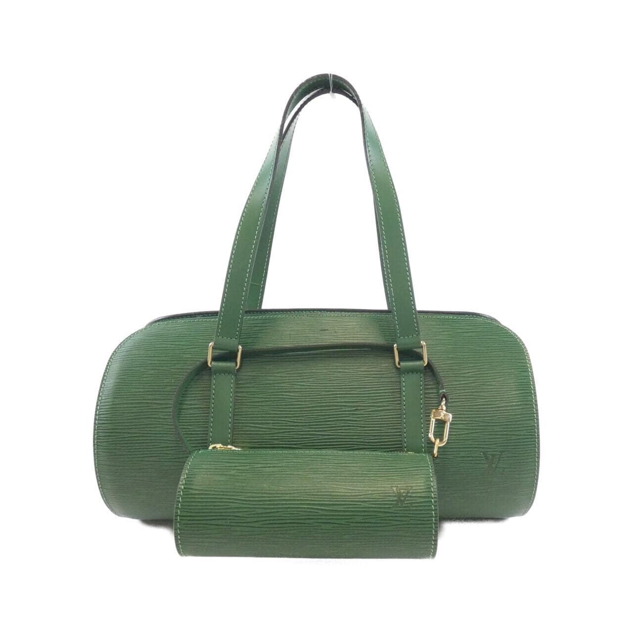 ルイヴィトン エピ スフロ M52224 バッグ