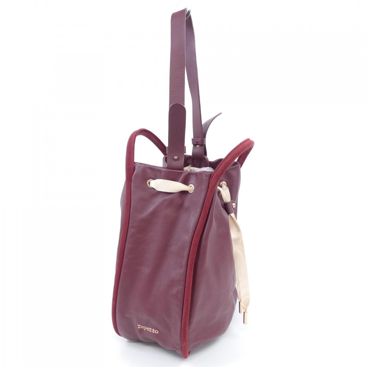 レペット repetto BAG