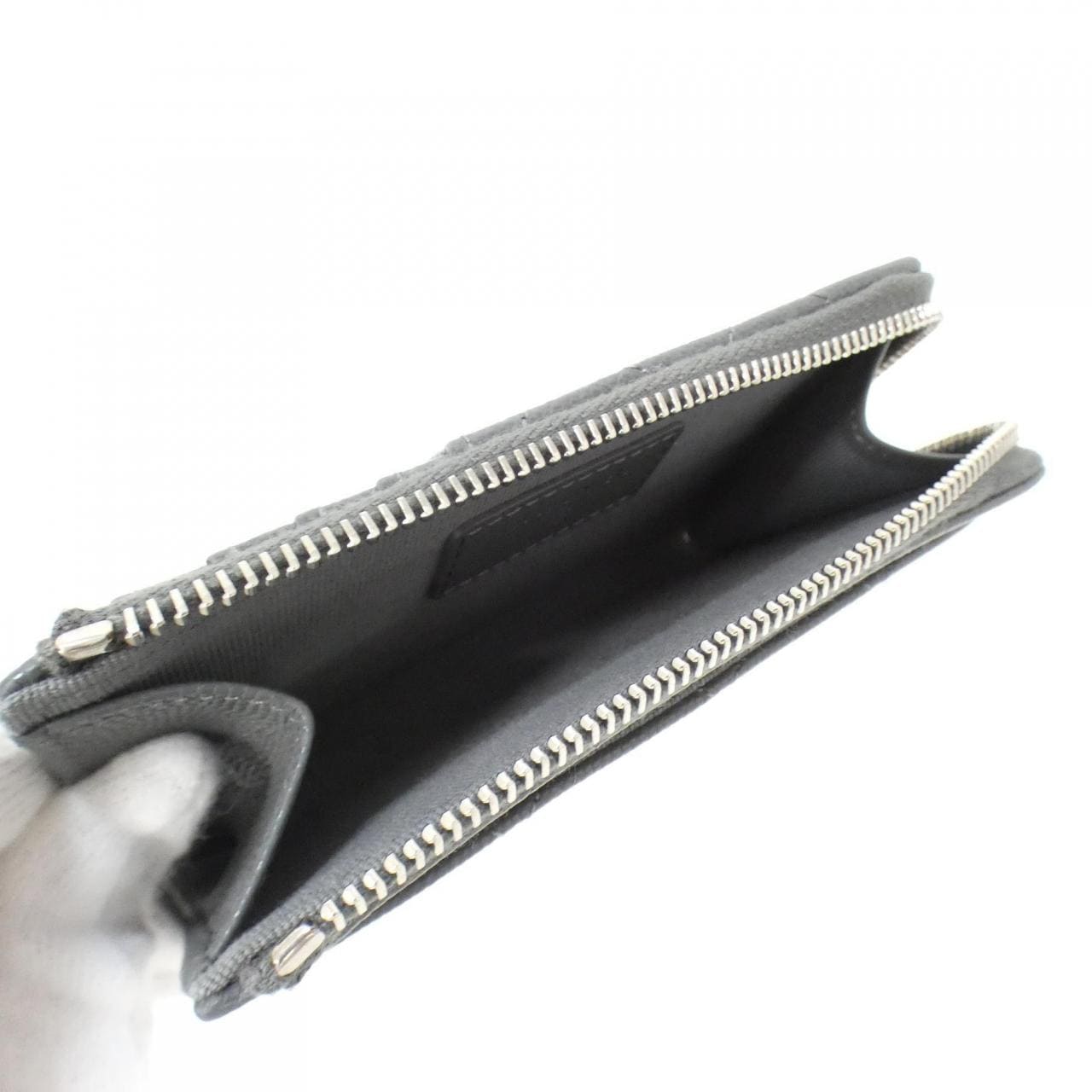 【未使用品】シャネル AP3732 カードケース