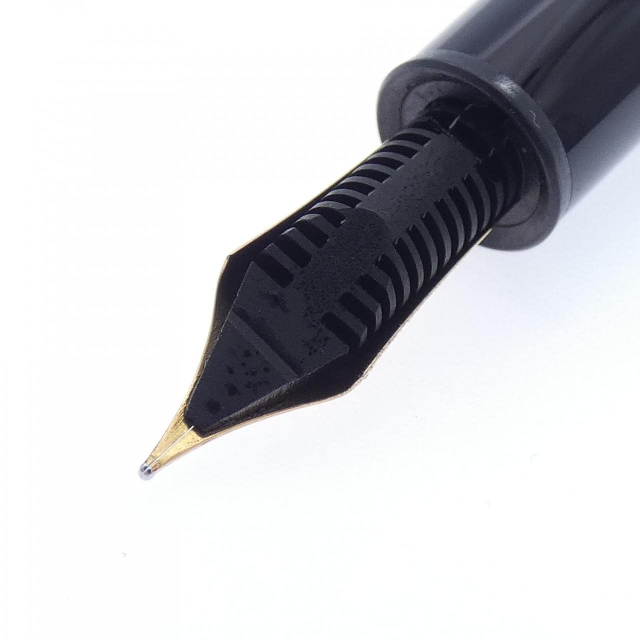 【ヴィンテージ】モンブラン マイスターシュテュック146(80年代) 万年筆