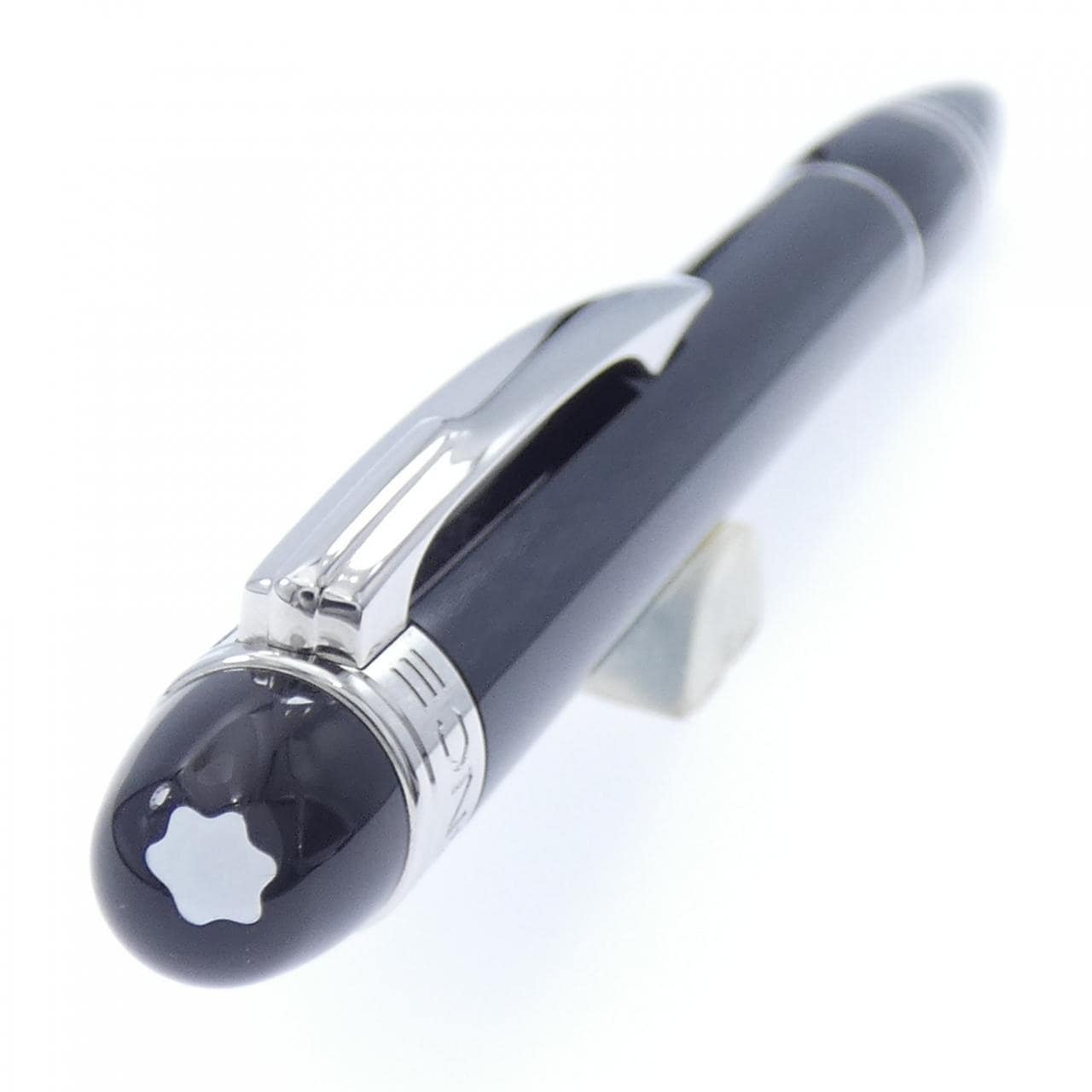 モンブラン スターウォーカープラチナレジン 8486 ボールペン