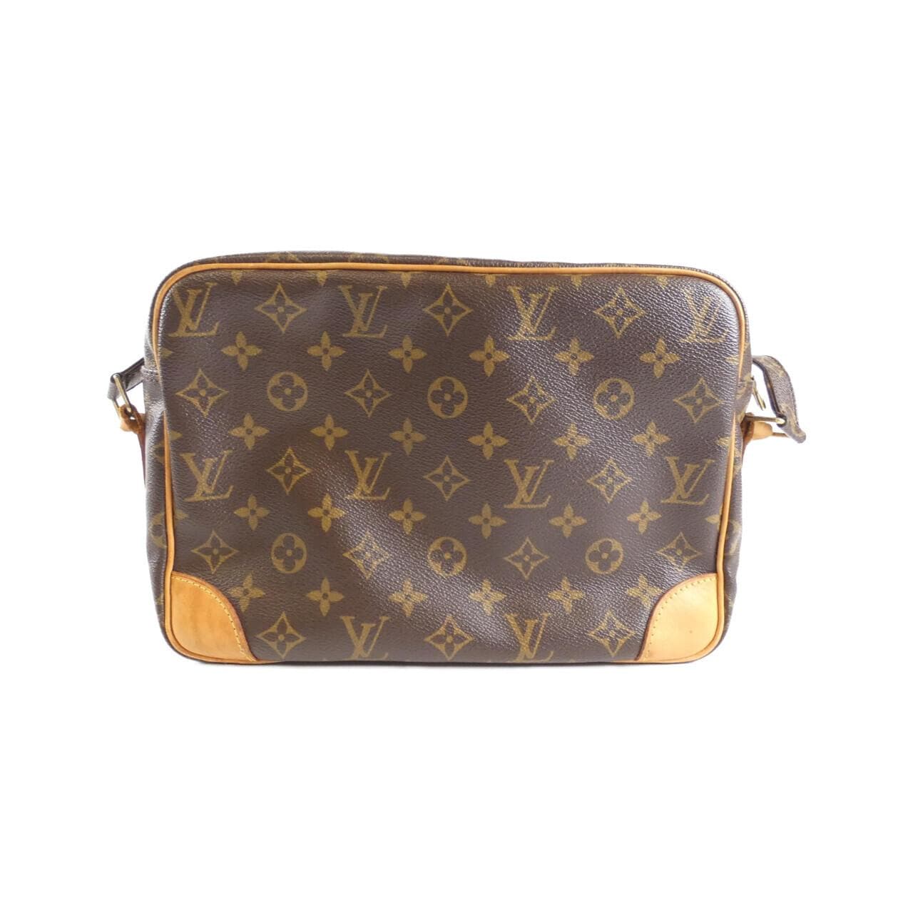 LOUIS VUITTON Monogram Nile M45244 单肩包