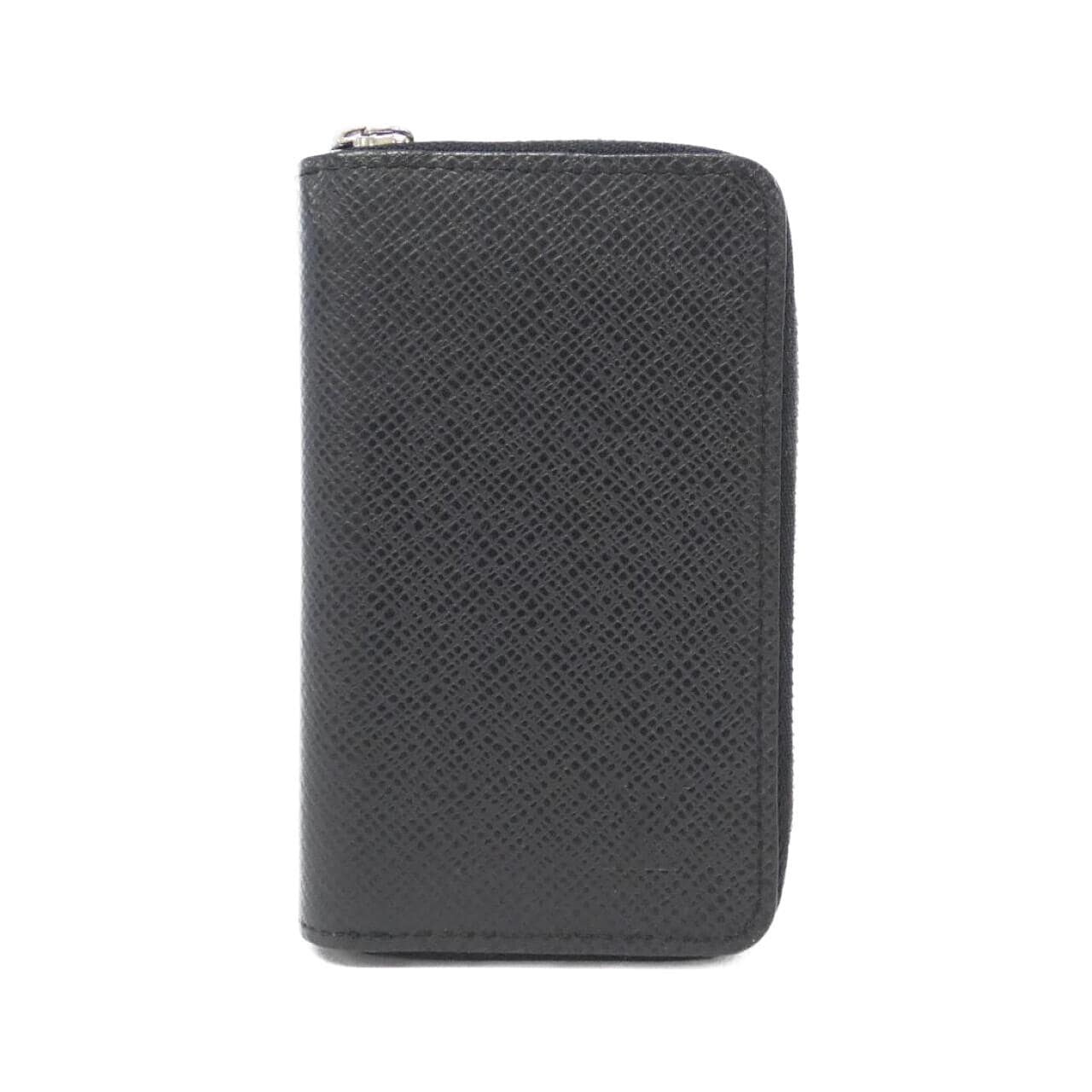 LOUIS VUITTON Taiga拉链零钱包 M30511 零INCASE