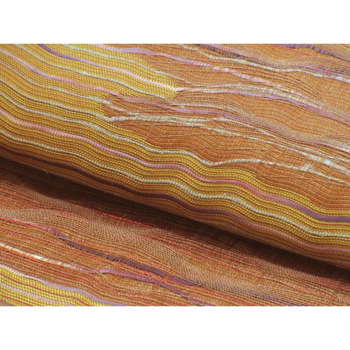 袋帯　【博多織】小森久