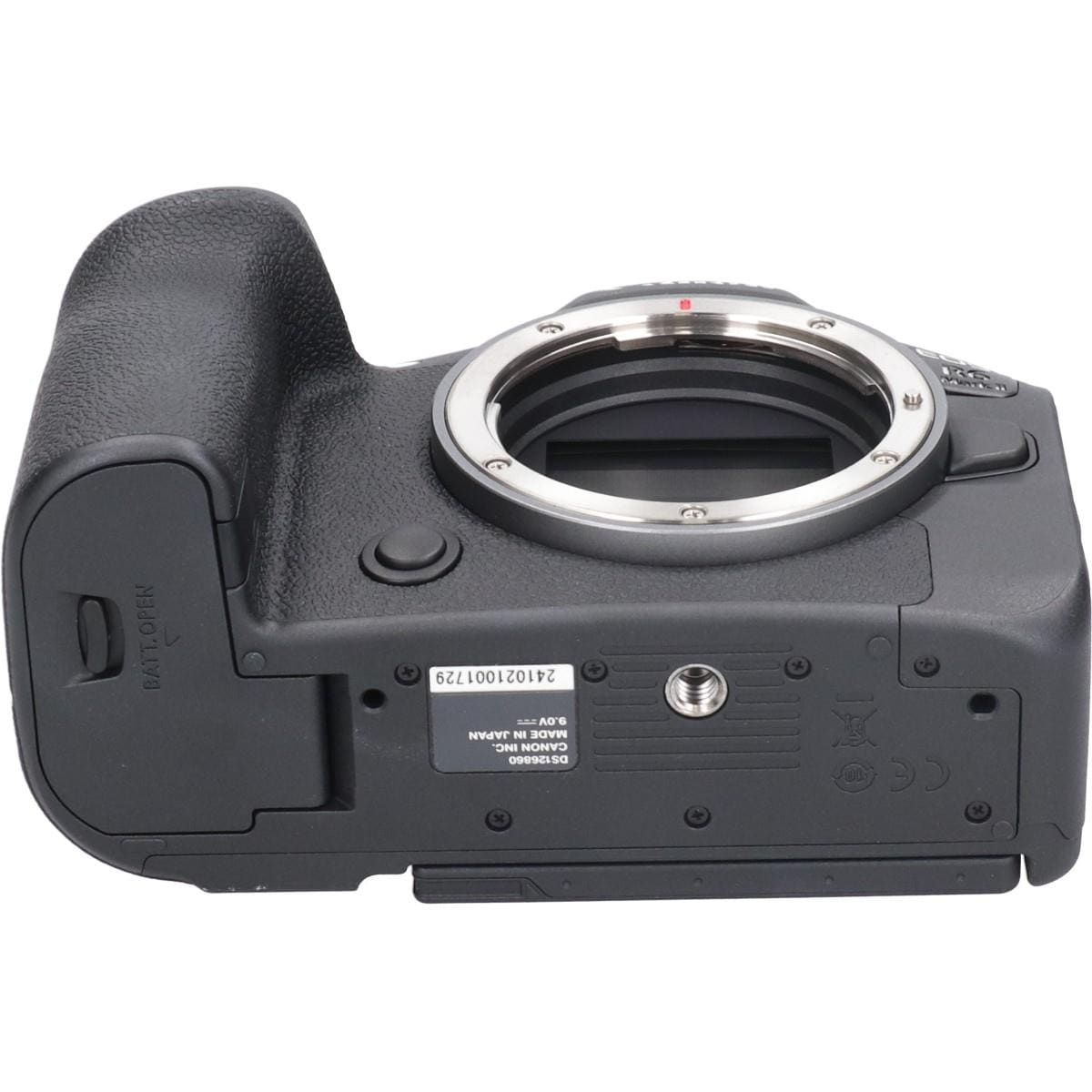 ＥＯＳ　Ｒ６　ＭＡＲＫ　ＩＩ