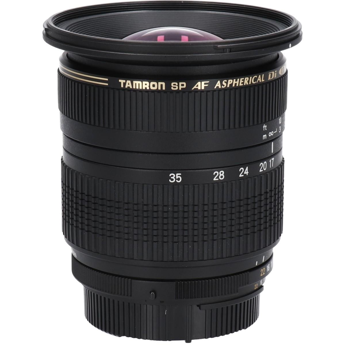 ニコン１７－３５ｍｍ　Ｆ２．８－４ＤＩ（Ａ０５）