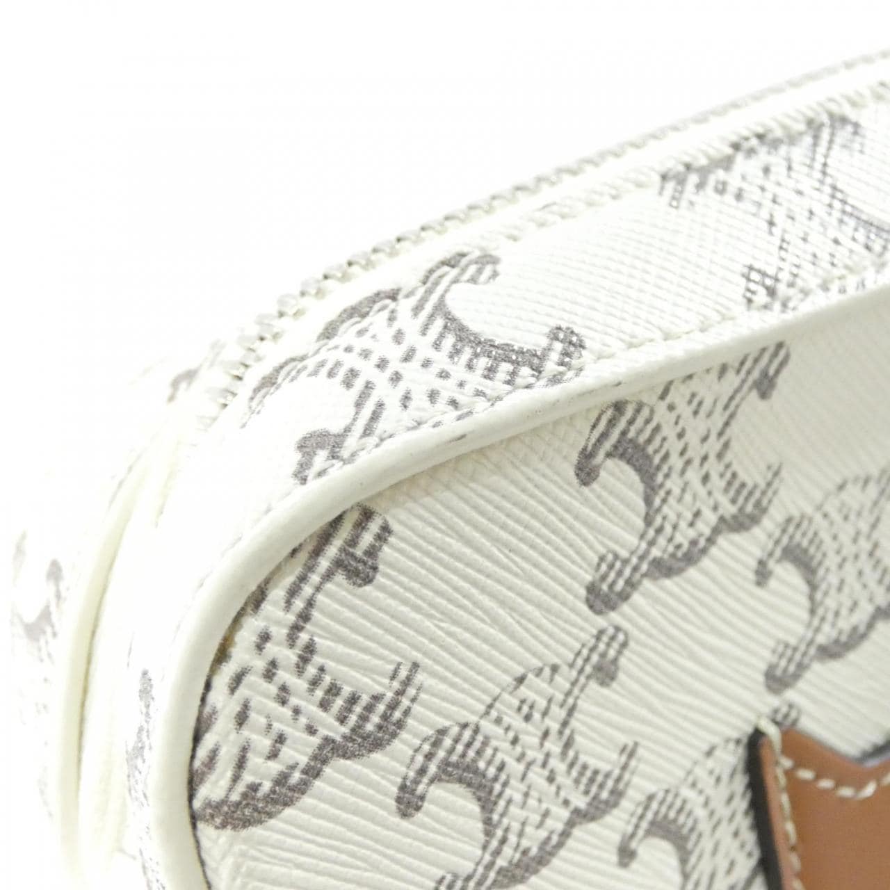 セリーヌ スモールメッセンジャー  113942DNK ショルダーバッグ