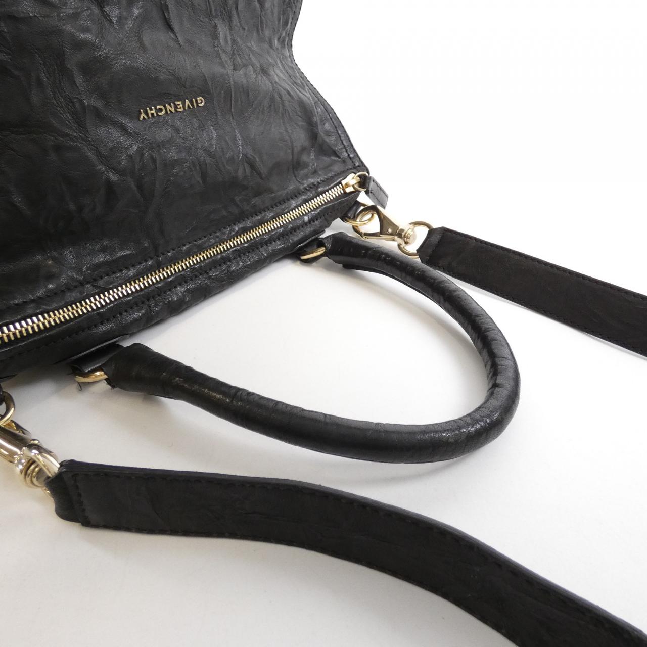 ジバンシー PANDORA MEDIUM E5250004 ショルダーバッグ