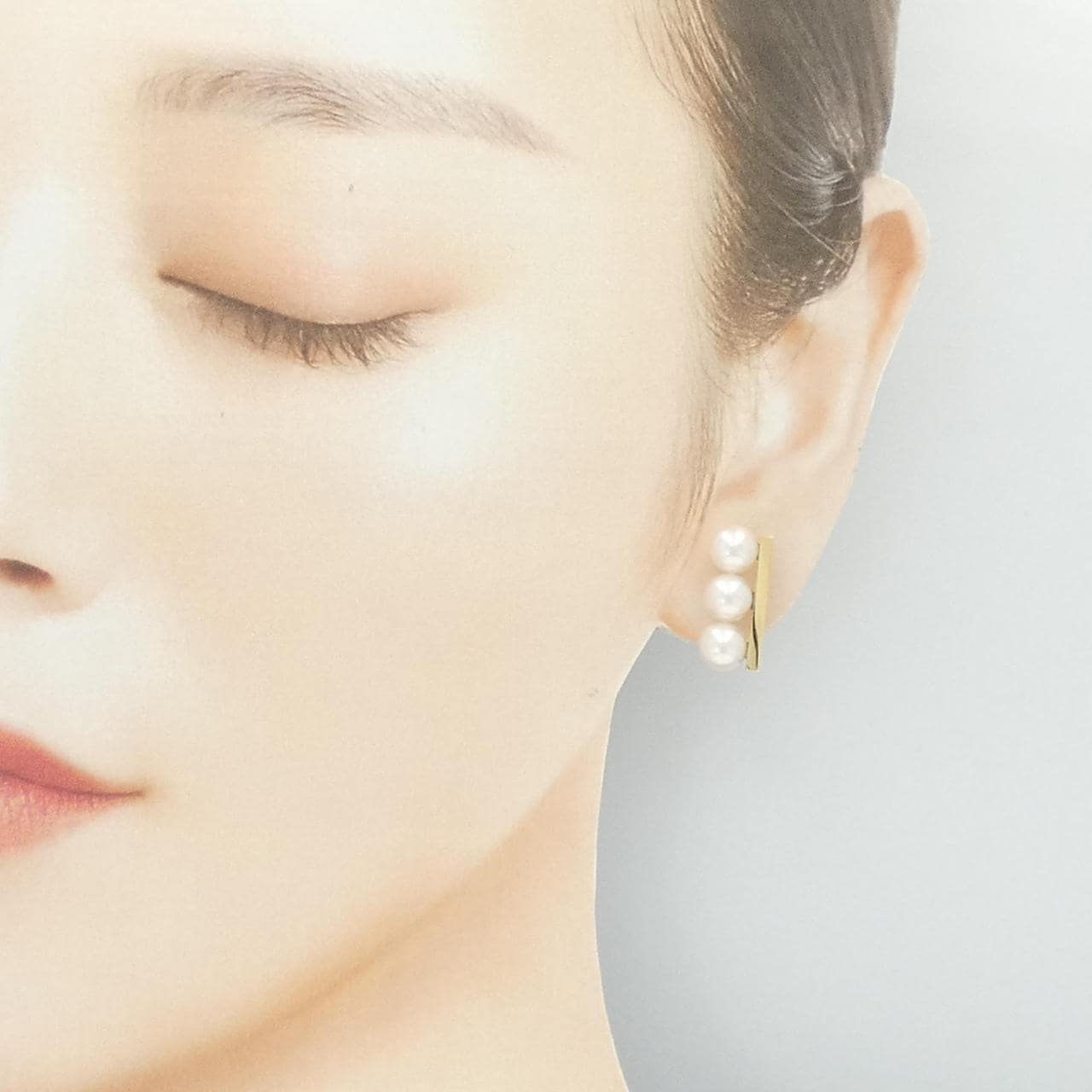 タサキ バランス ネオ ピアス