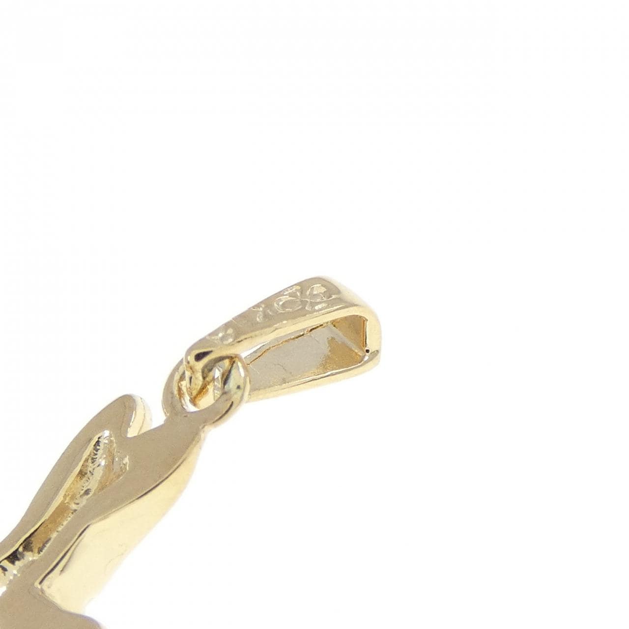 K18YG ペンダント