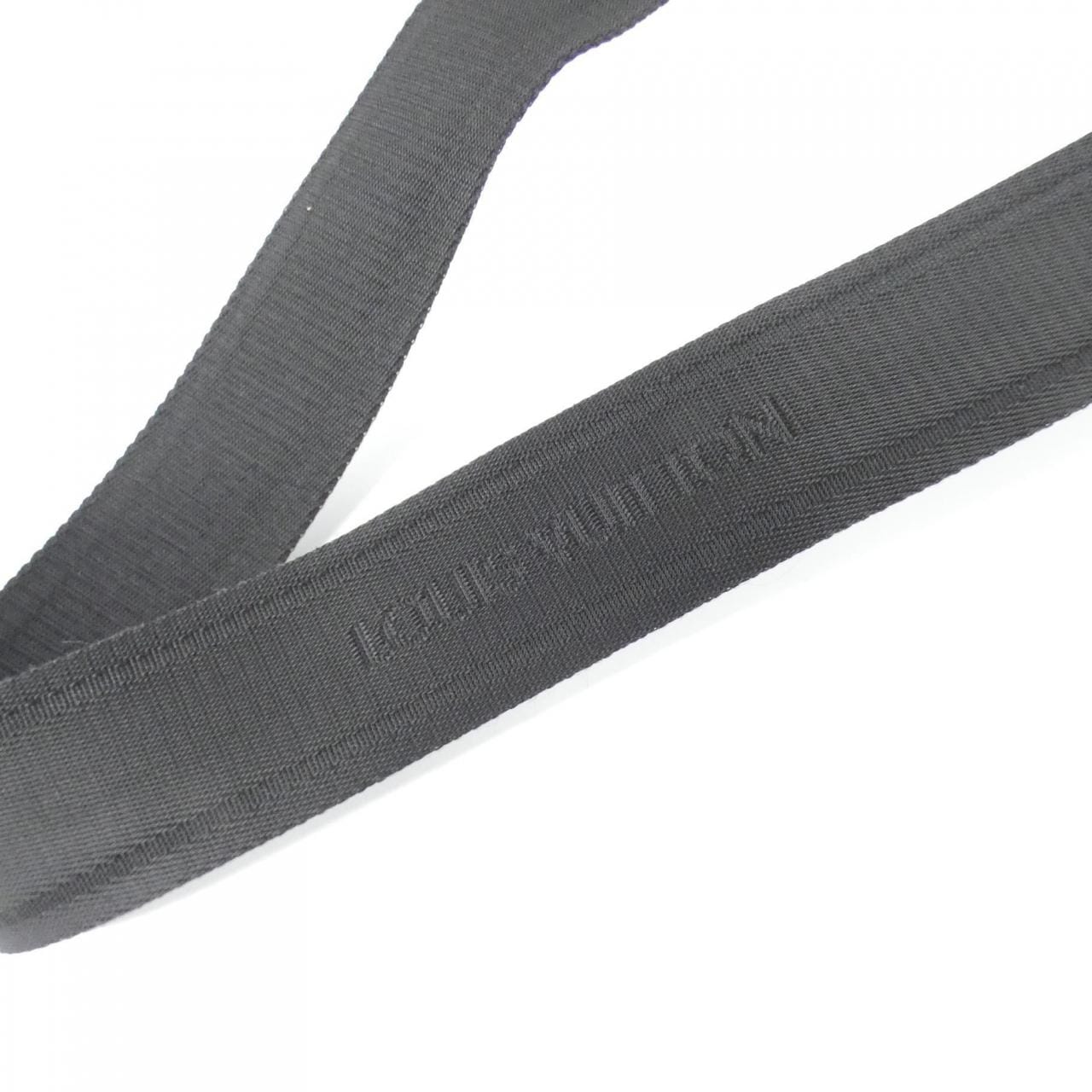 ルイヴィトン ダミエ グラフィット アンブレール N41289 ショルダーバッグ