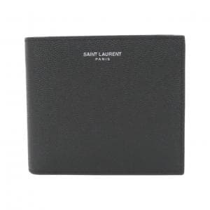 【未使用品】サンローラン 396303 BTY0N 財布