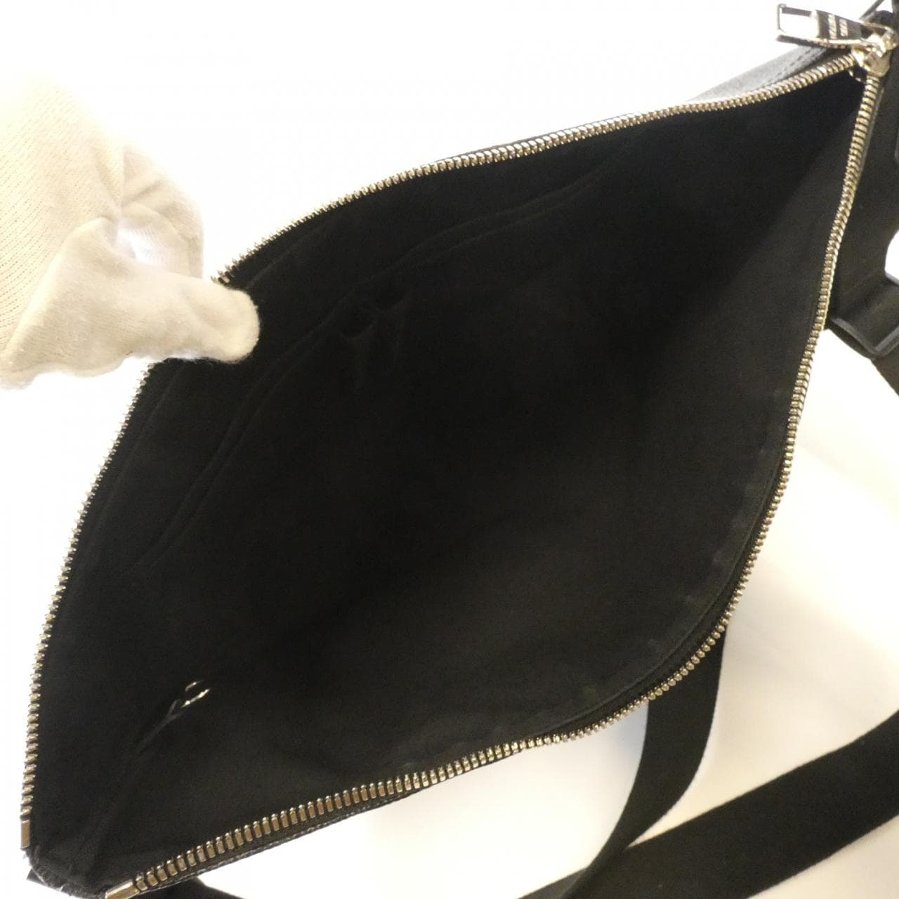 ルイヴィトン ダミエ グラフィット ミック MM N41106 ショルダーバッグ