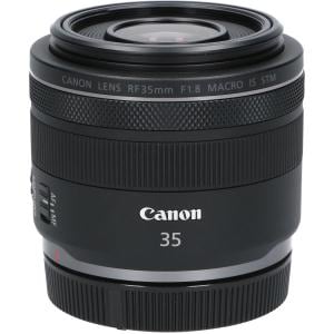 ＣＡＮＯＮ　ＲＦ３５ｍｍ　Ｆ１．８ＭＡＣＲＯ　ＩＳ　ＳＴＭ