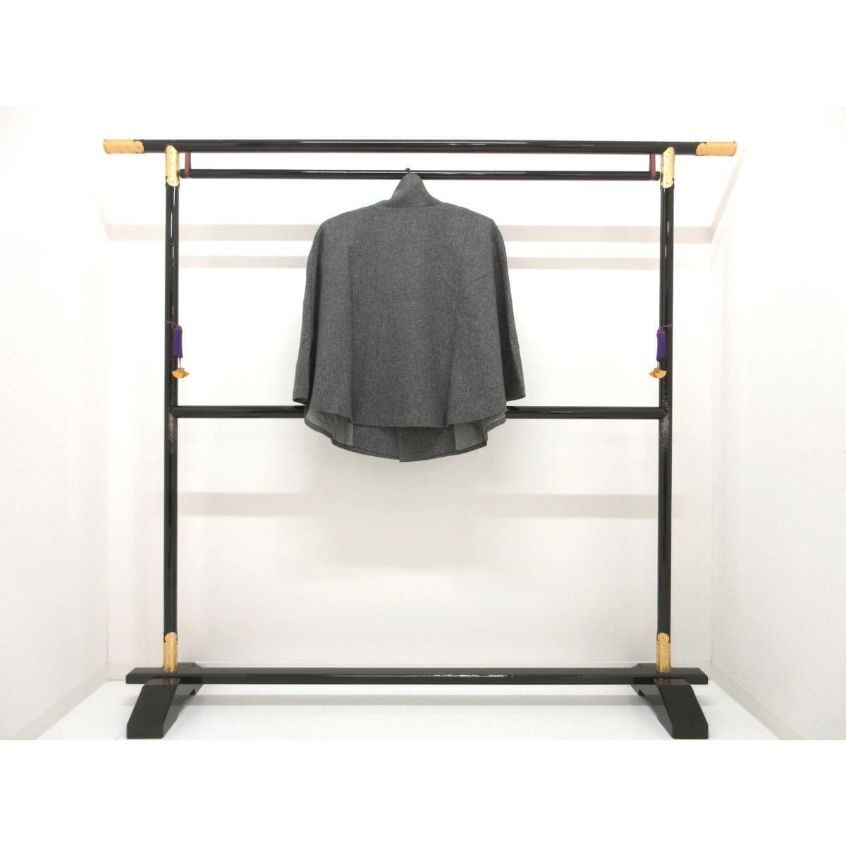 【新品】お洒落コート　ケープ