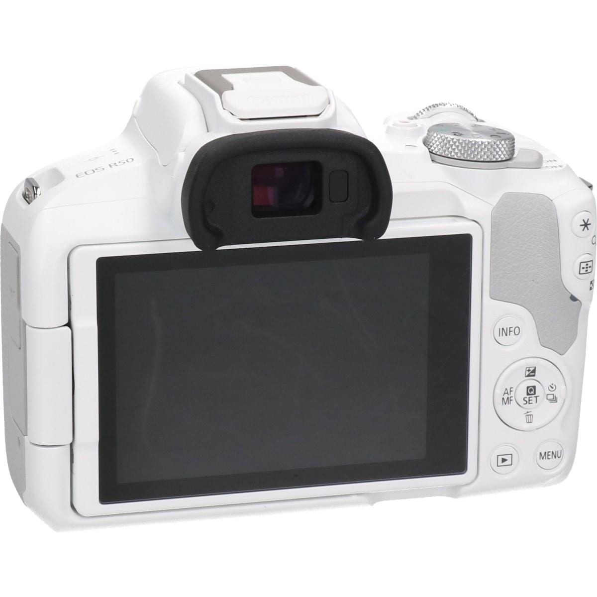 EOS R50