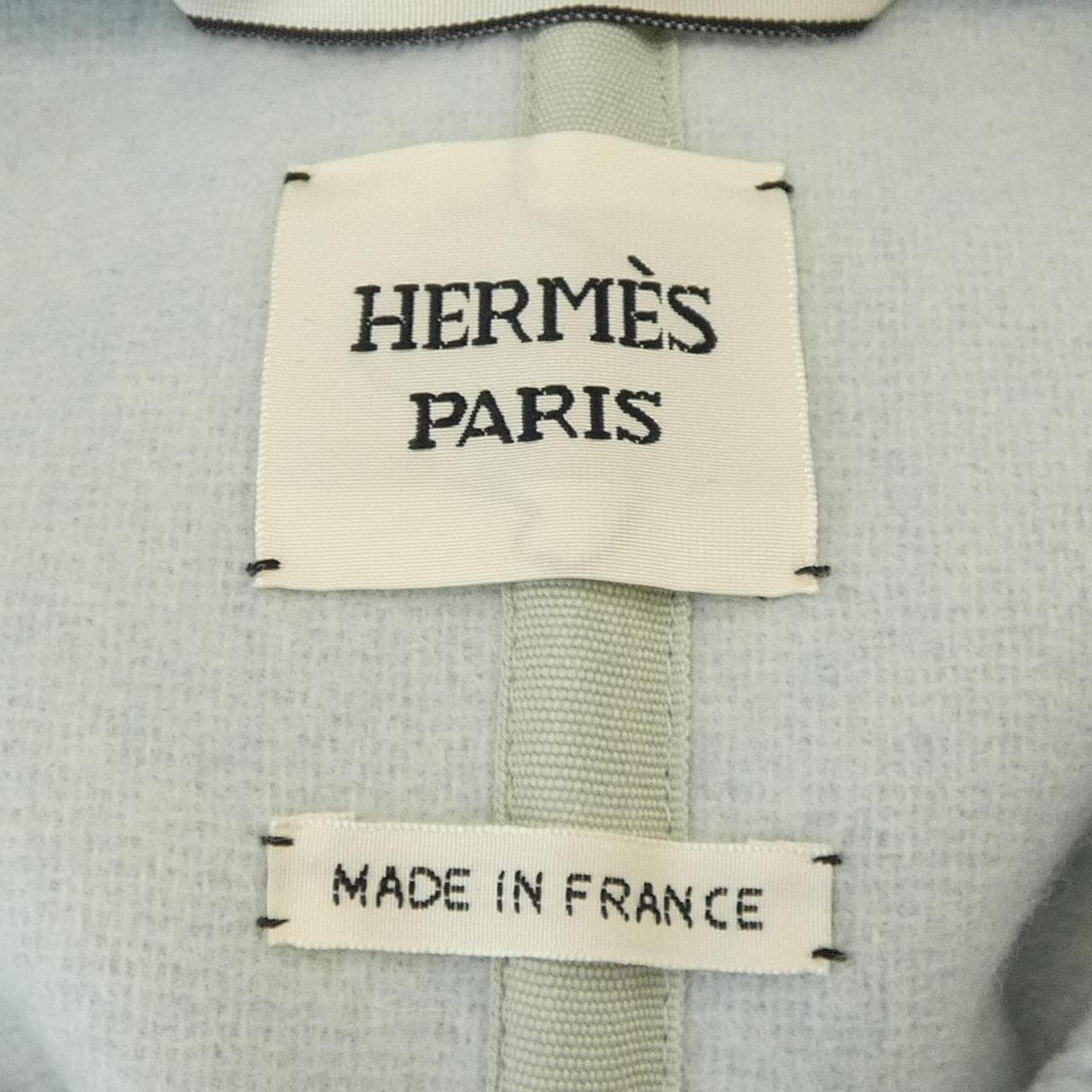 エルメス HERMES コート