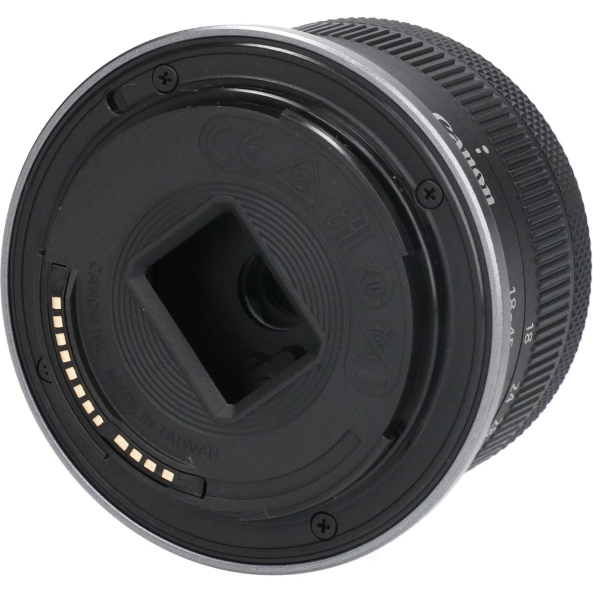 ＲＦ－Ｓ１８－４５ｍｍ　Ｆ４．５－６．３ＩＳ　ＳＴＭ