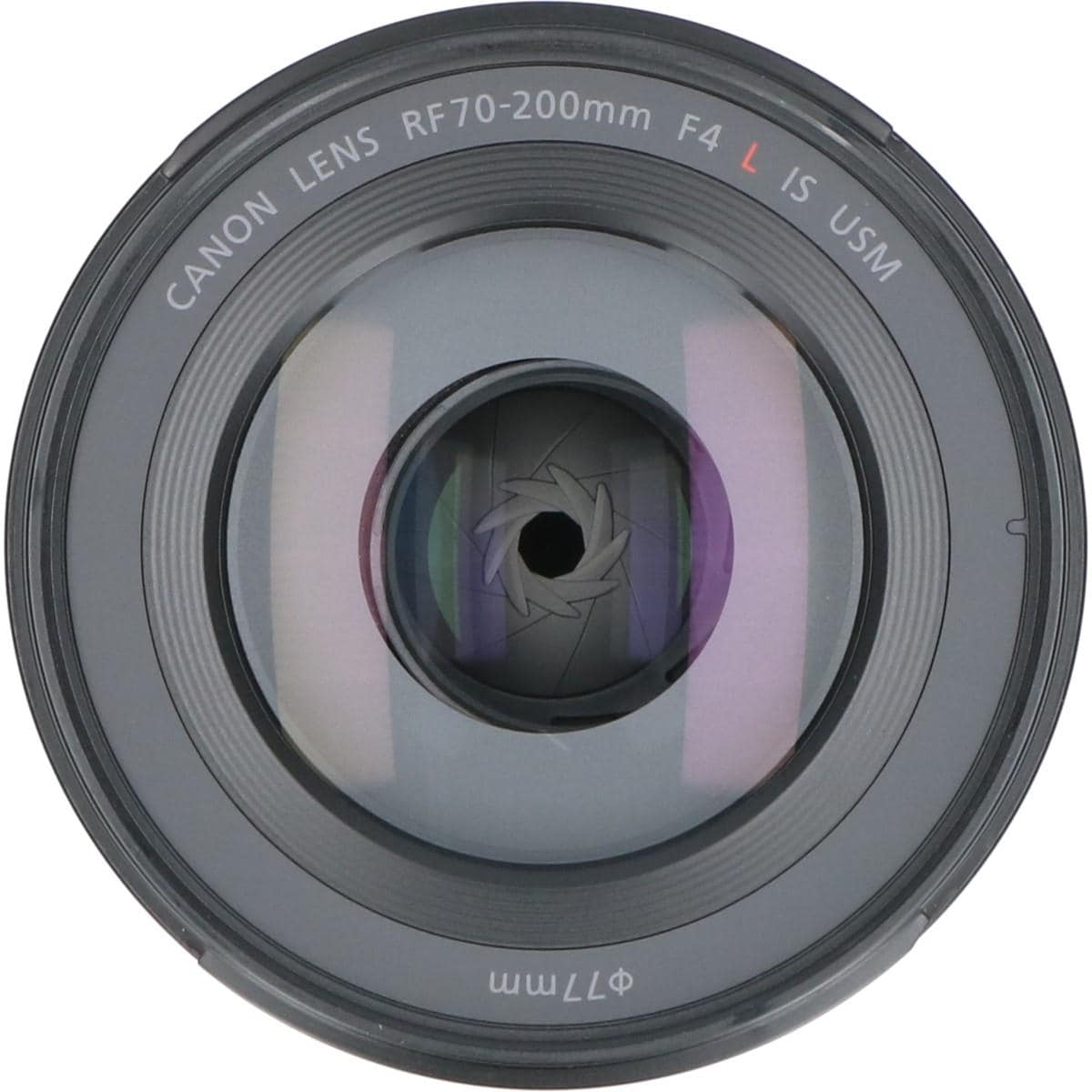 ＲＦ７０－２００ｍｍ　Ｆ４Ｌ　ＩＳ　ＵＳＭ