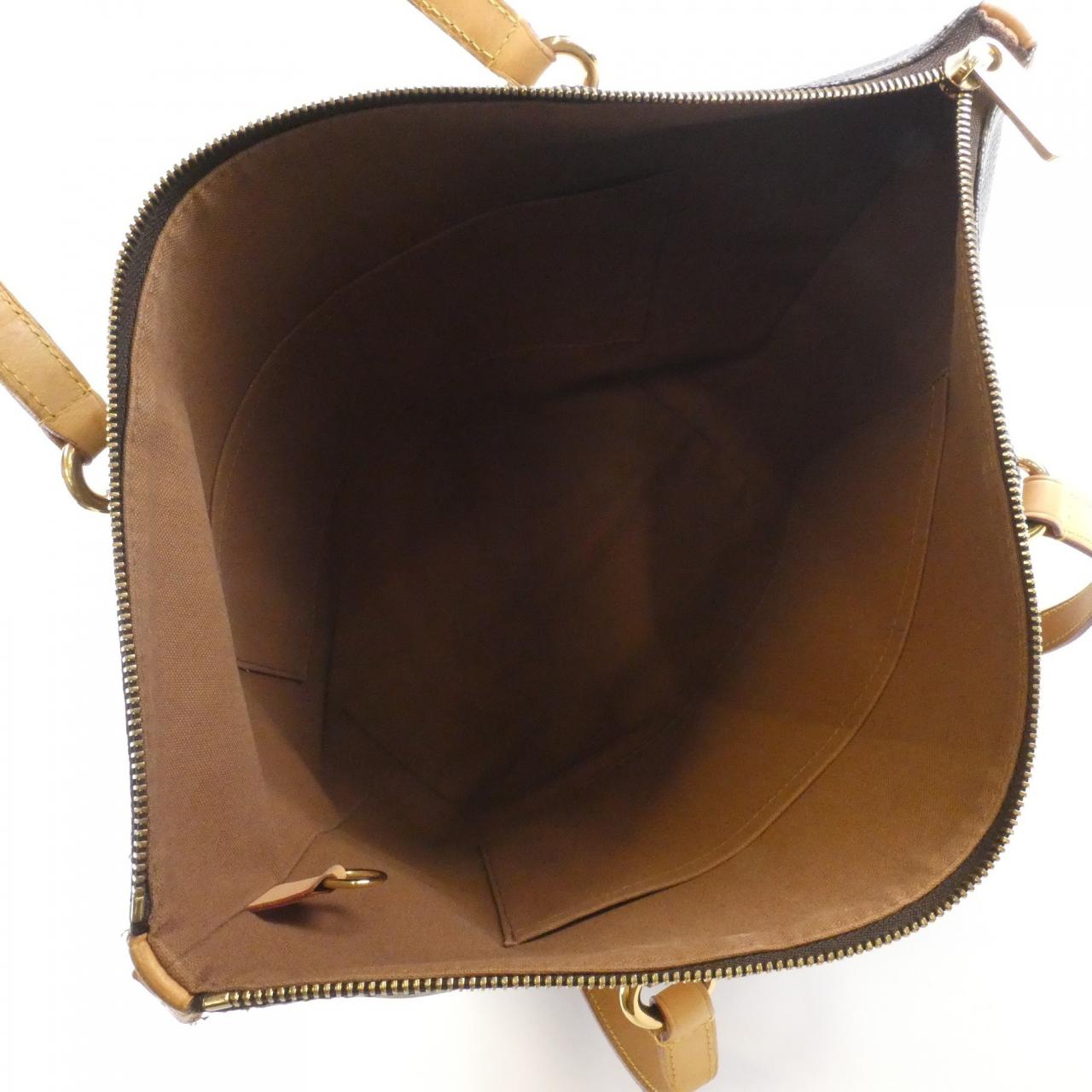 ルイヴィトン モノグラム トータリー MM M56689 バッグ