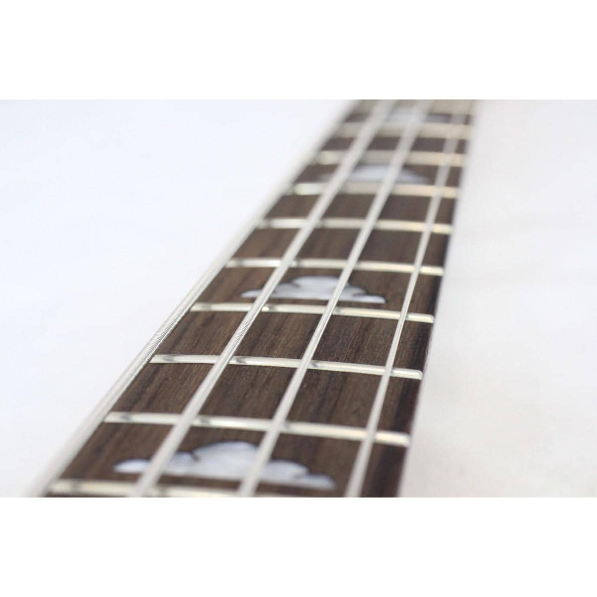 B.C.RICH  EAGLE MASTERPIECE BASS