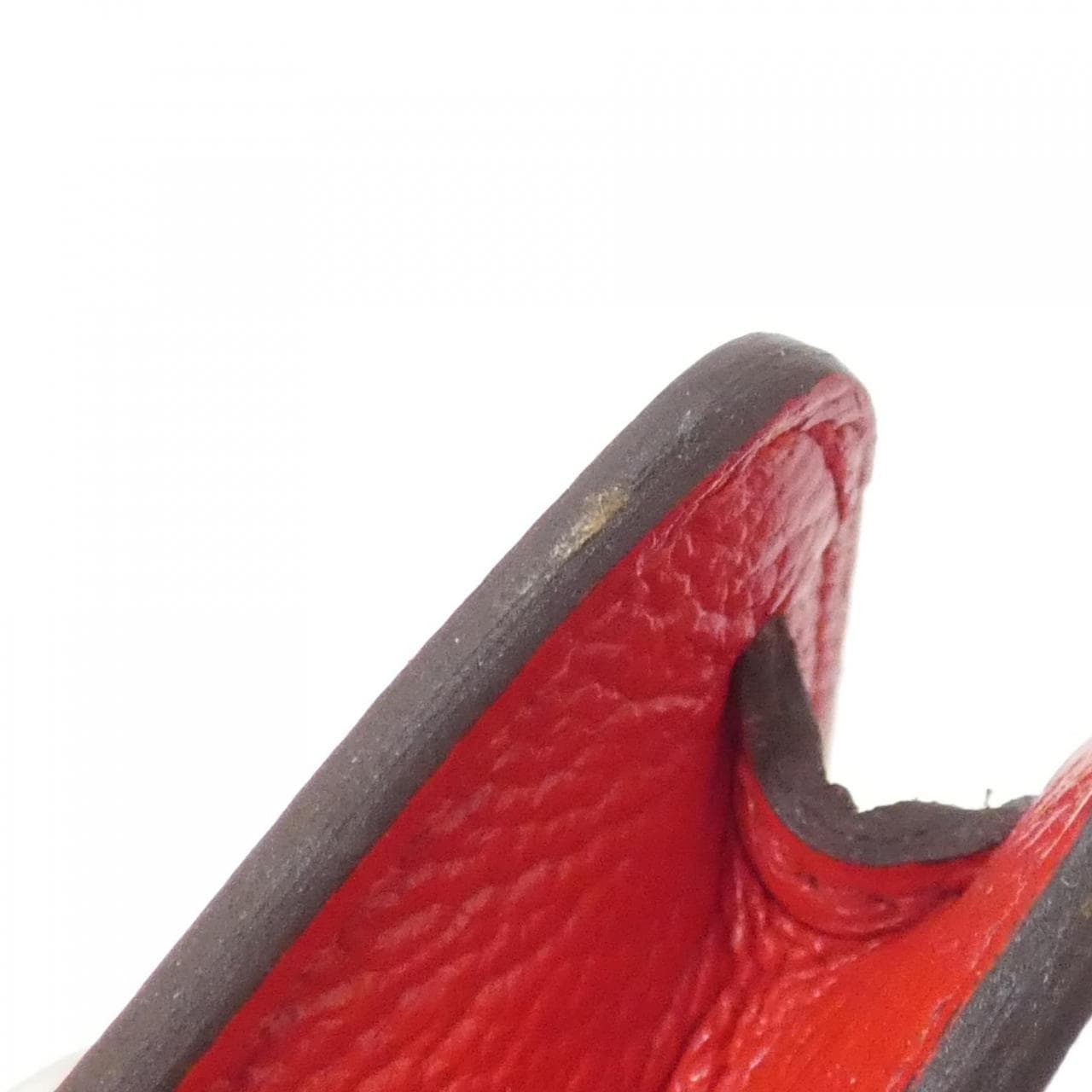 エルメス ルリ スリム 082213CK 財布