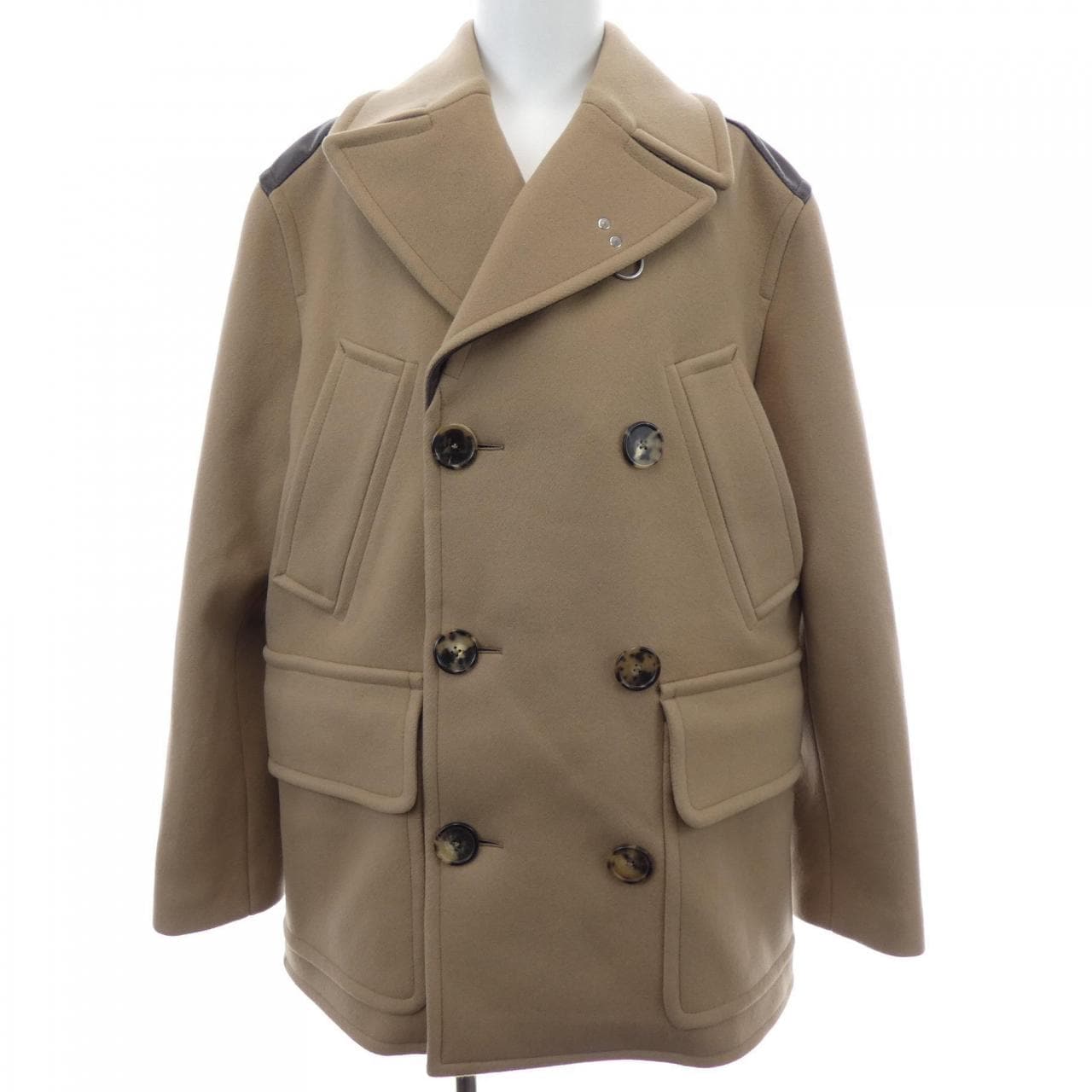 エルメス HERMES 362170HK コート